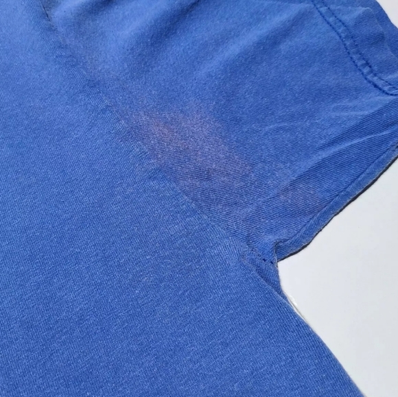 VTG Santa Cruz T-shirt Large Logo NHS tags Sz M - Picture 4 of 4